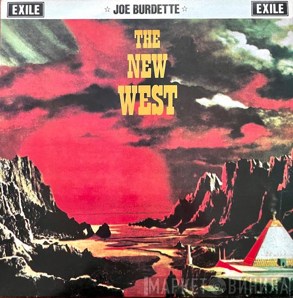 Joe Burdette - The New West