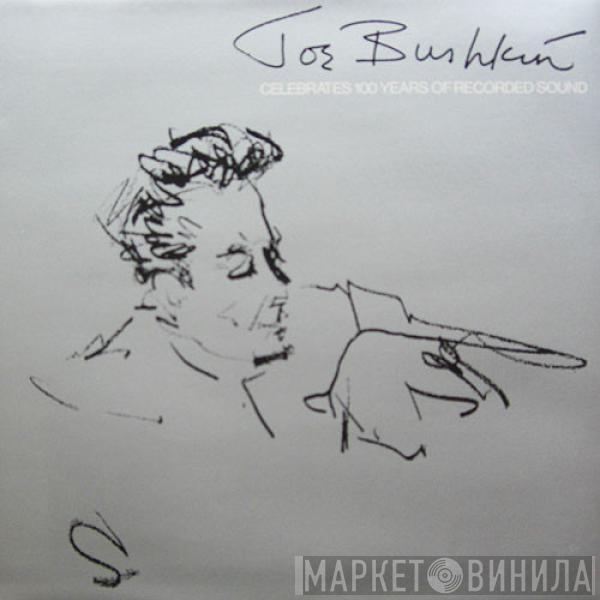 Joe Bushkin - Play It Again, Joe