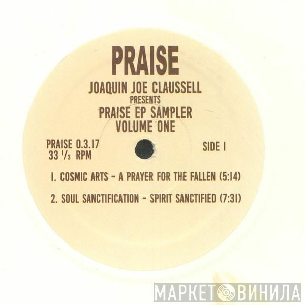 Joe Claussell - Praise EP Sampler  Volume One