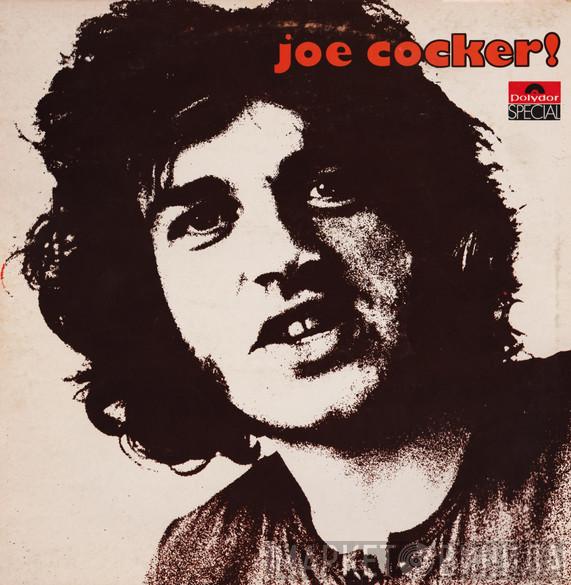  Joe Cocker  - Joe Cocker! / With A Little Help From My Friends