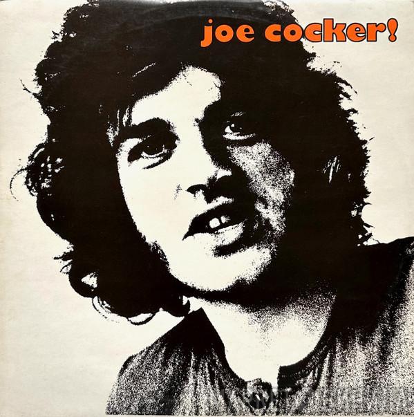  Joe Cocker  - Joe Cocker! / With A Little Help From My Friends