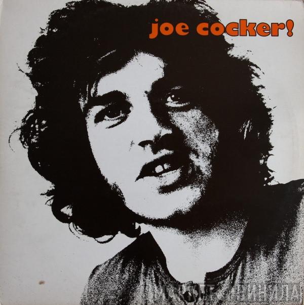  Joe Cocker  - Joe Cocker! / With A Little Help From My Friends