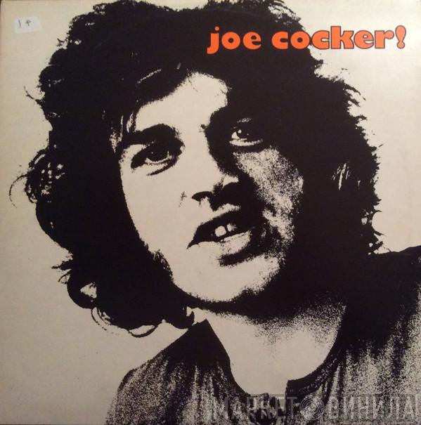 Joe Cocker  - Joe Cocker! / With A Little Help From My Friends