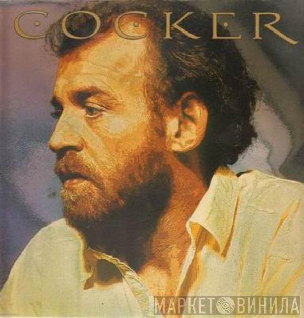  Joe Cocker  - Cocker