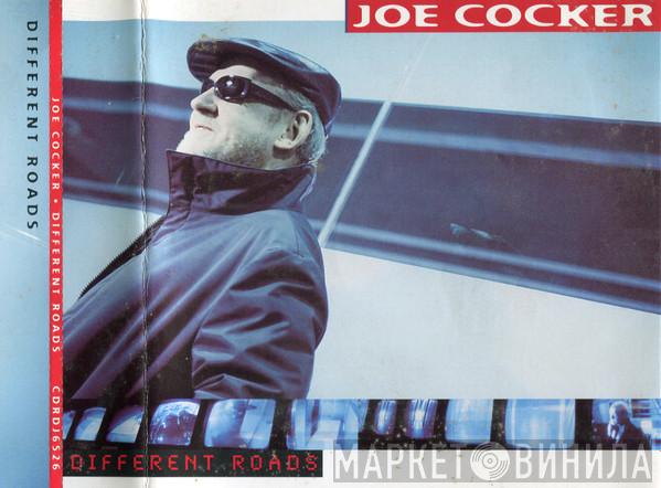 Joe Cocker - Different Roads