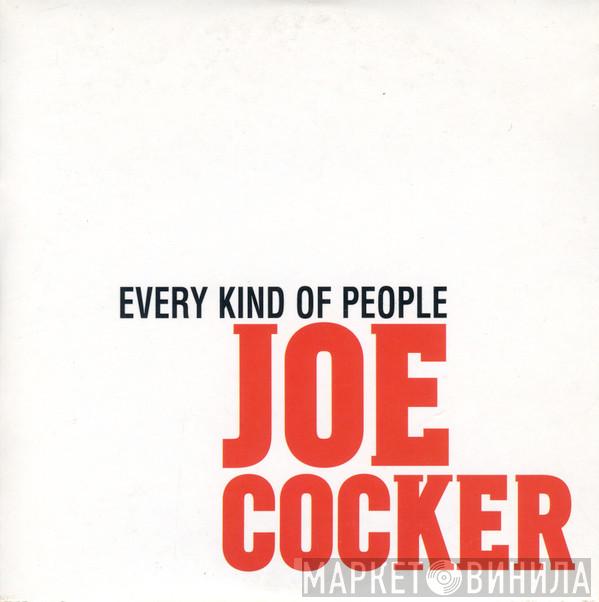 Joe Cocker - Every Kind Of People