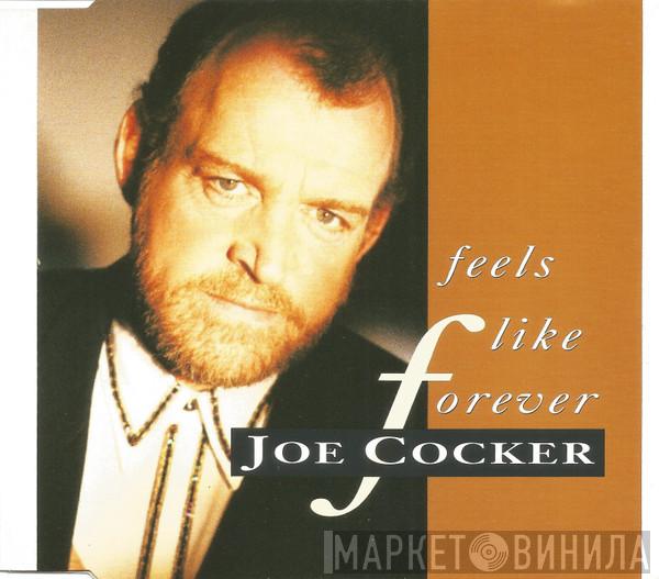  Joe Cocker  - Feels Like Forever
