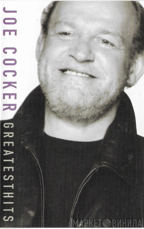 Joe Cocker - Greatest Hits