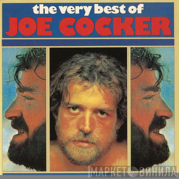 Joe Cocker - Greatest Hits