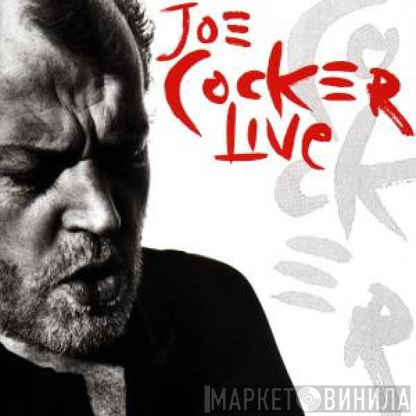 Joe Cocker - Joe Cocker Live