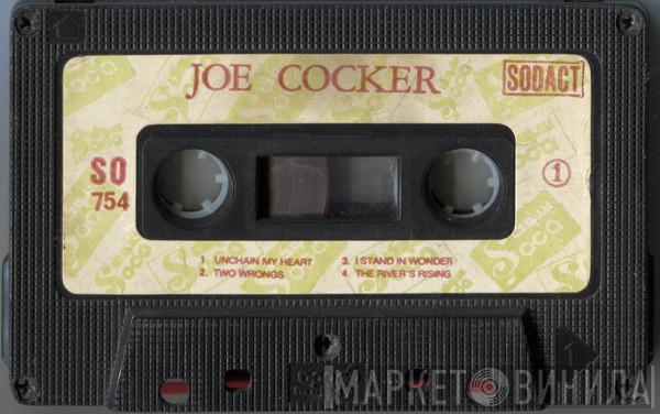  Joe Cocker  - Joe Cocker