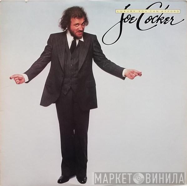 Joe Cocker - Luxury You Can Afford