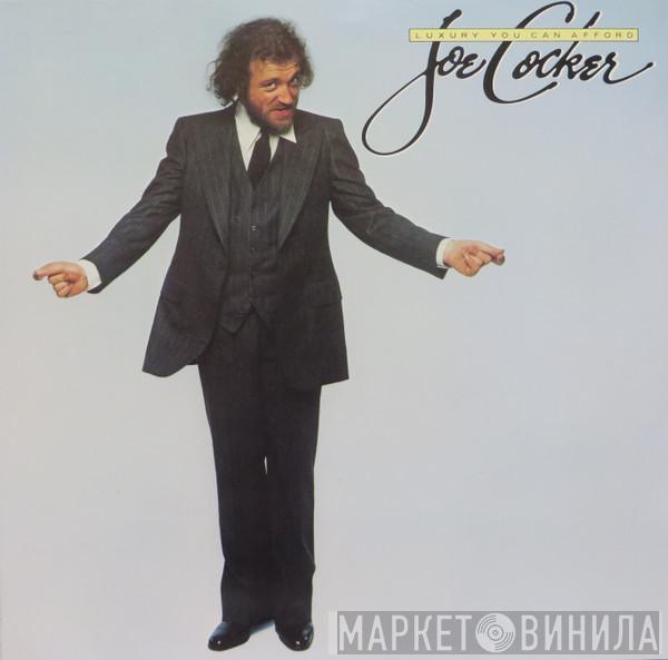 Joe Cocker - Luxury You Can Afford