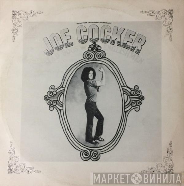  Joe Cocker  - Mad Dogs & Englishmen