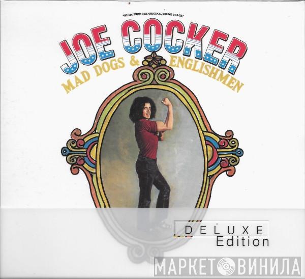 Joe Cocker  - Mad Dogs & Englishmen