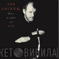  Joe Cocker  - One Night Of Sin