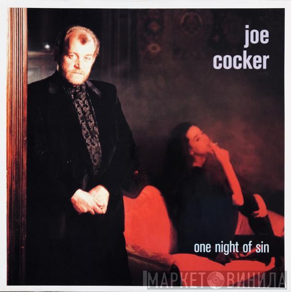 Joe Cocker - One Night Of Sin