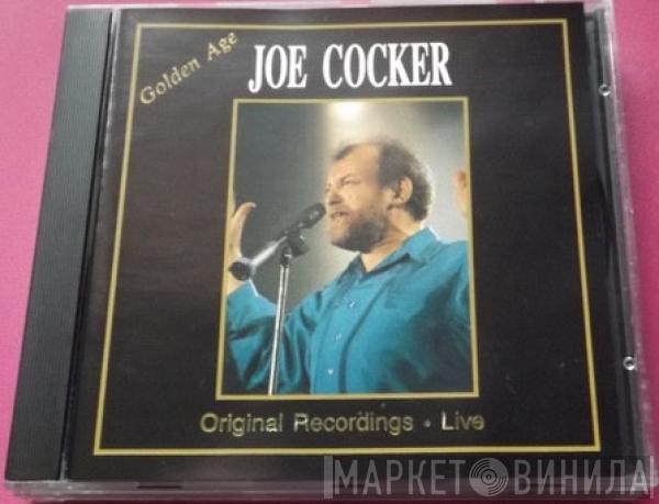  Joe Cocker  - Original Recordings • Live