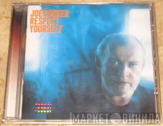  Joe Cocker  - Respect Yourself
