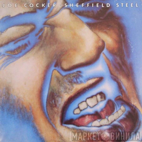 Joe Cocker - Sheffield Steel