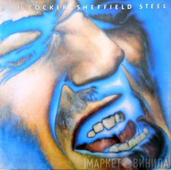 Joe Cocker - Sheffield Steel