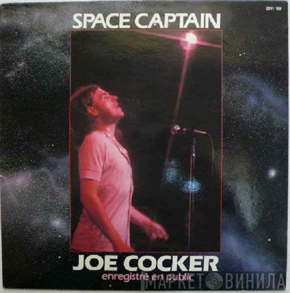 Joe Cocker - Space Captain