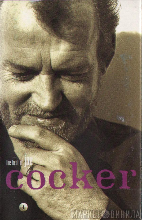  Joe Cocker  - The Best Of Joe Cocker