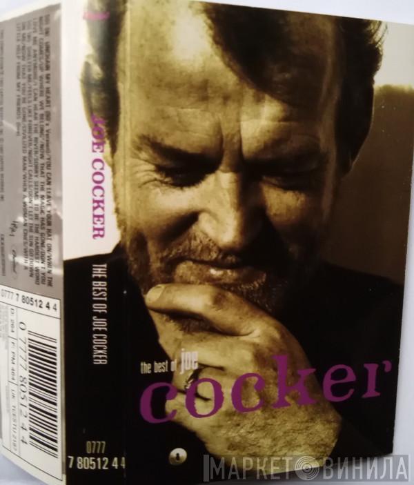 Joe Cocker - The Best Of Joe Cocker