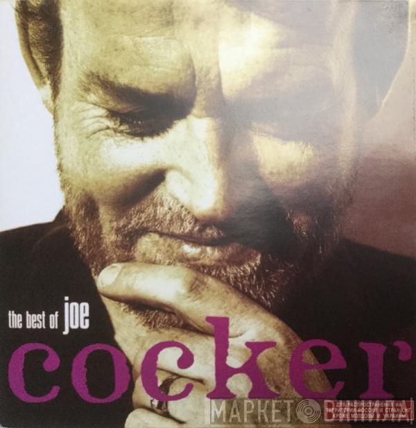  Joe Cocker  - The Best Of Joe Cocker