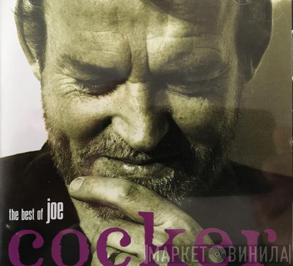 Joe Cocker - The Best Of Joe Cocker