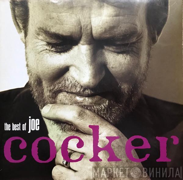 Joe Cocker - The Best Of Joe Cocker