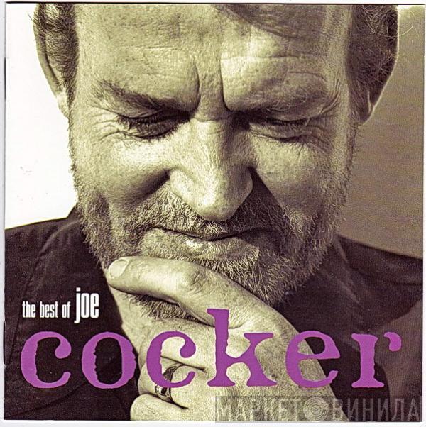  Joe Cocker  - The Best Of Joe Cocker