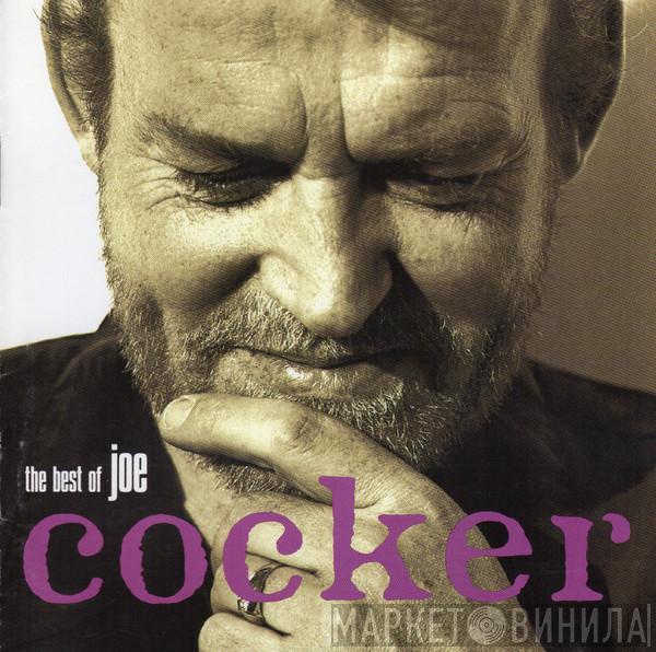  Joe Cocker  - The Best Of Joe Cocker