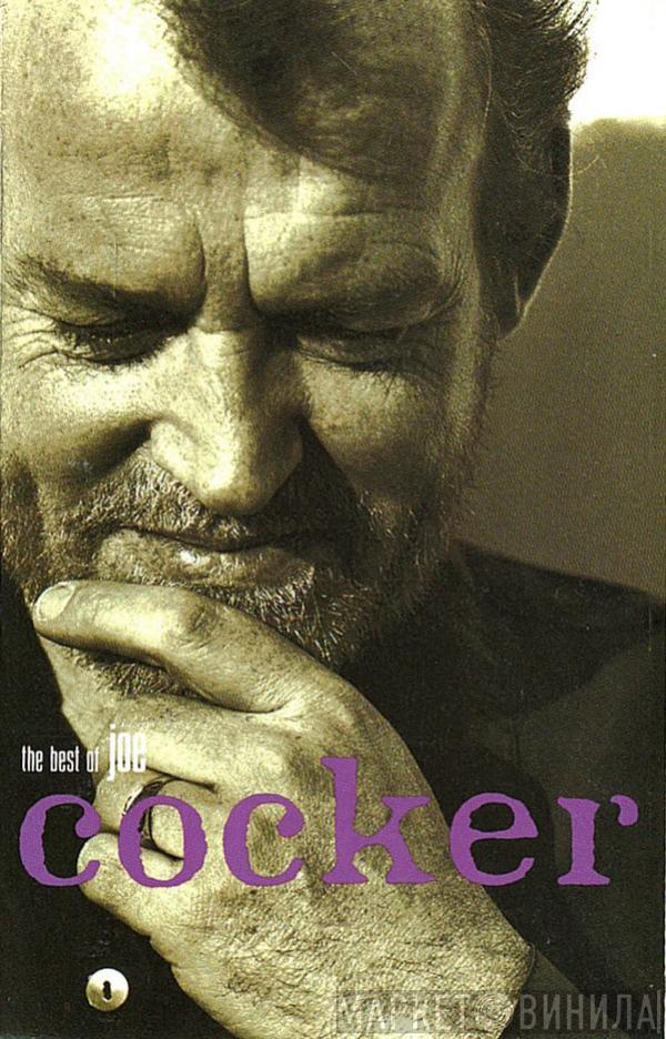  Joe Cocker  - The Best Of Joe Cocker