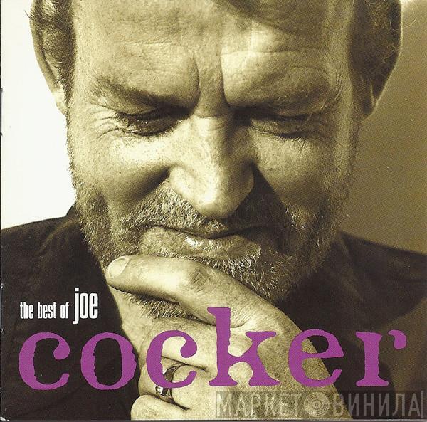  Joe Cocker  - The Best Of Joe Cocker