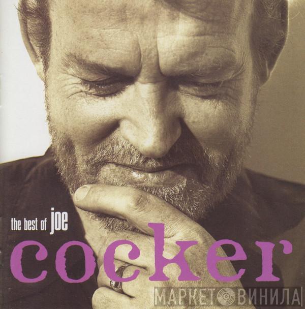  Joe Cocker  - The Best Of Joe Cocker