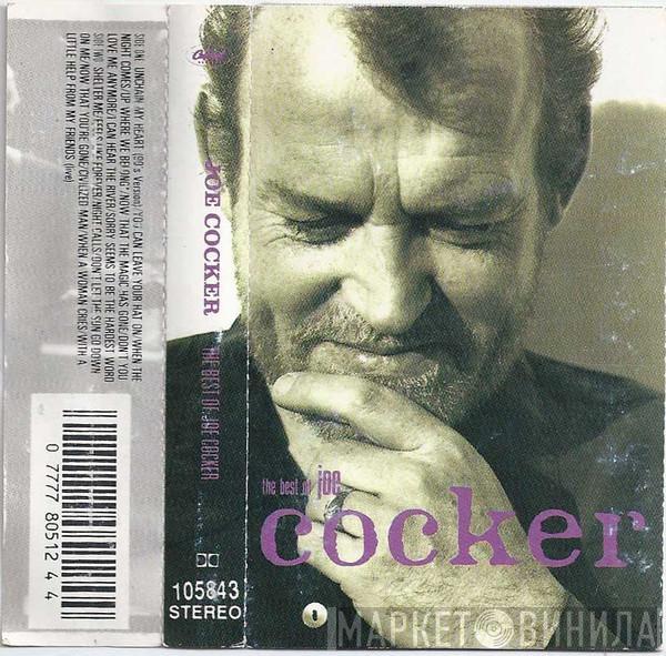  Joe Cocker  - The Best Of Joe Cocker