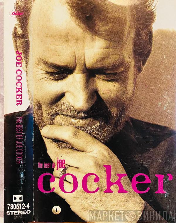  Joe Cocker  - The Best Of Joe Cocker
