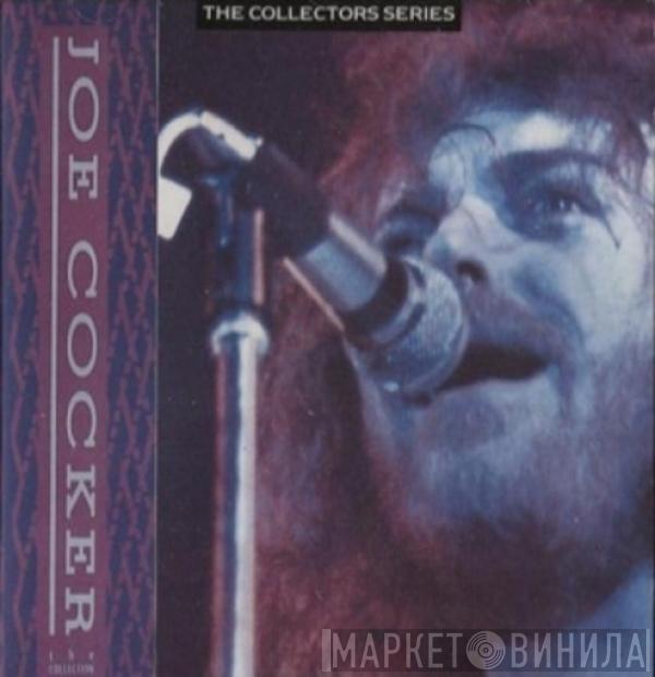 Joe Cocker - The Collection
