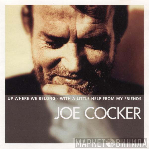  Joe Cocker  - The Essential