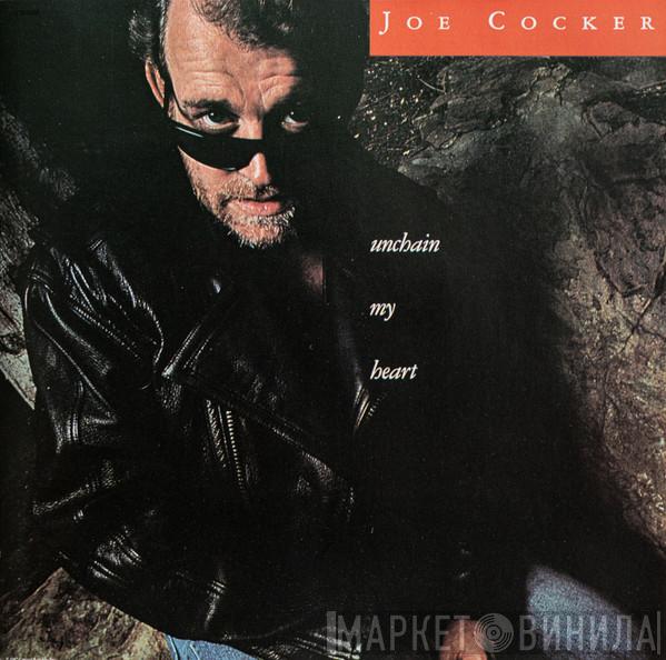  Joe Cocker  - Unchain My Heart