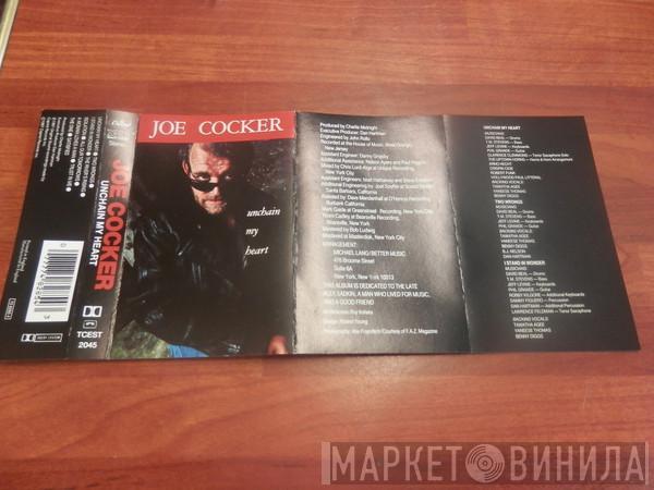 Joe Cocker - Unchain My Heart