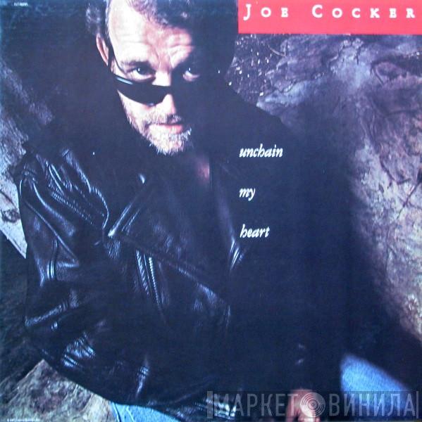  Joe Cocker  - Unchain My Heart