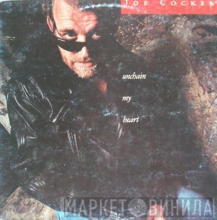  Joe Cocker  - Unchain My Heart