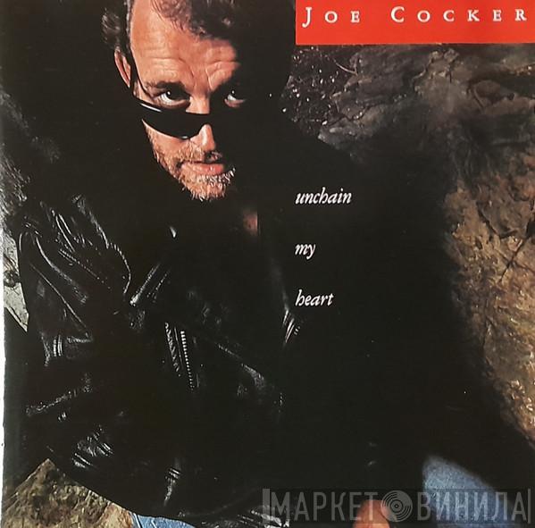  Joe Cocker  - Unchain My Heart