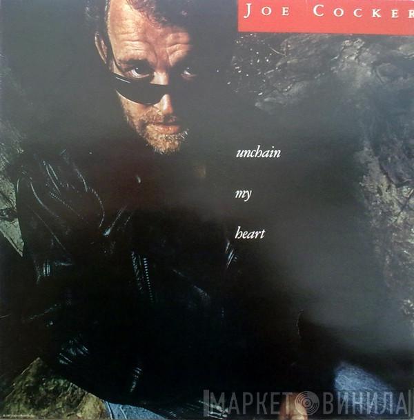  Joe Cocker  - Unchain My Heart
