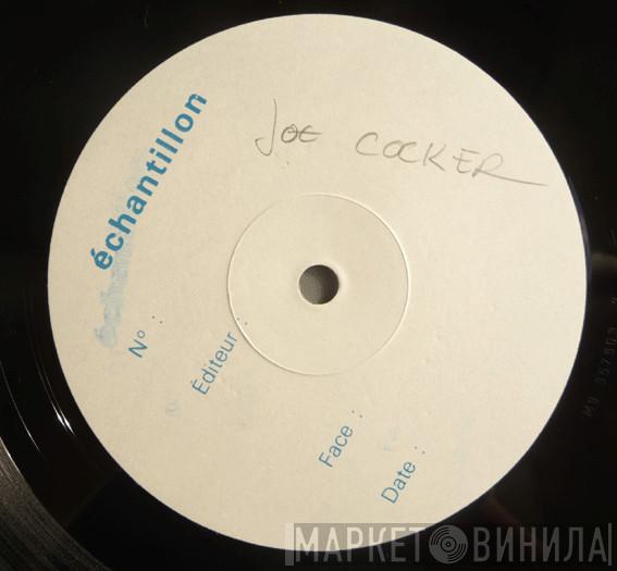  Joe Cocker  - Unchain My Heart