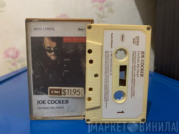  Joe Cocker  - Unchain My Heart