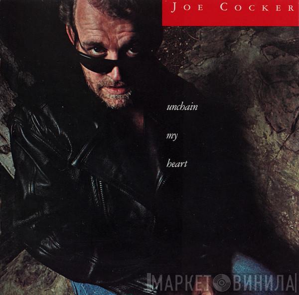  Joe Cocker  - Unchain My Heart