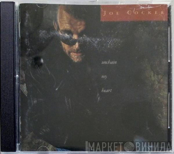  Joe Cocker  - Unchain My Heart